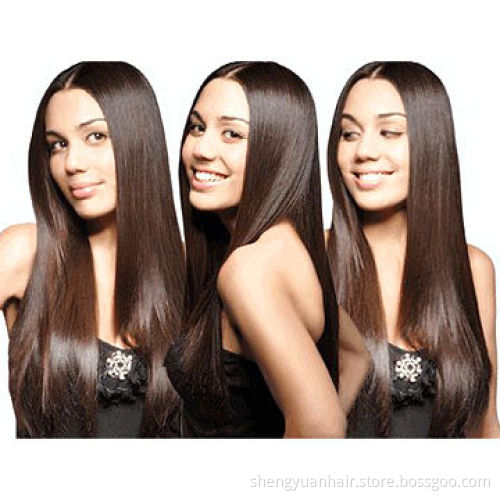 2013 Hot Sale Factory Wholesale Price 5A Grade Remy Human Hair Weave Straight Hair Extension